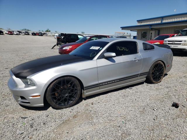 VIN 1ZVBP8AM8D5230265 2013 FORD MUSTANG no.1