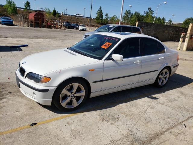 2005 BMW 3 Series 330i