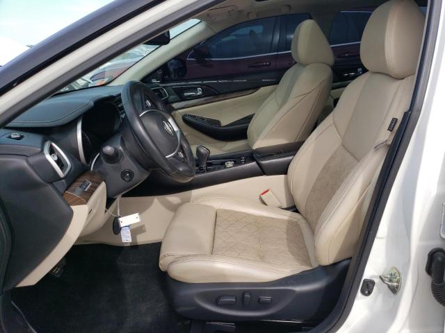 1N4AA6AP7JC392500 Nissan Maxima 3.5s