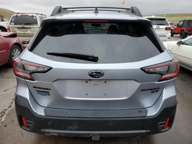 2020 SUBARU OUTBACK ON 4S4BTGKD8L3206898