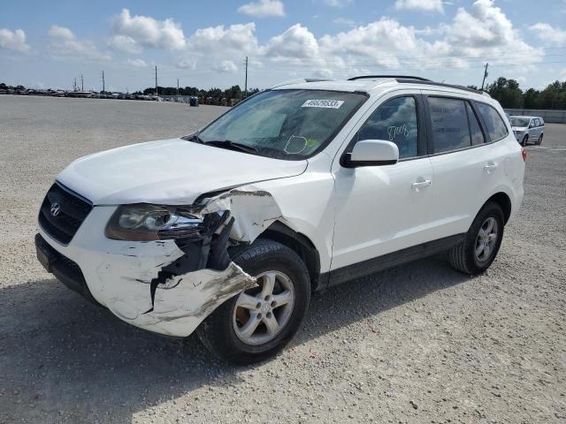 2007 Hyundai Santa Fe GLS