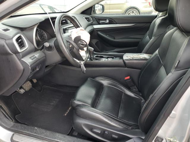 1N4AA6AP3HC414518 Nissan Maxima 3.5s