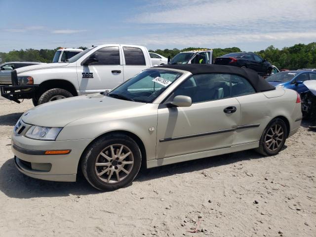 2005 Saab 9-3 Arc