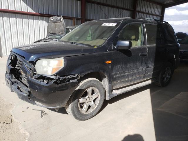 2006 Honda Pilot EX