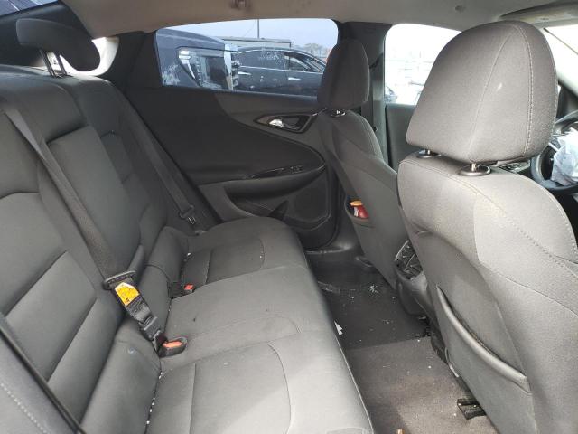 2017 CHEVROLET MALIBU LT 1G1ZE5ST3HF129865
