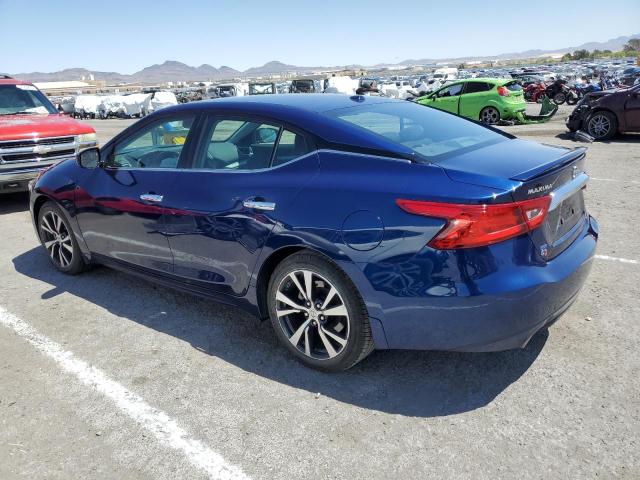 1N4AA6AP6GC447933 Nissan Maxima 3.5s