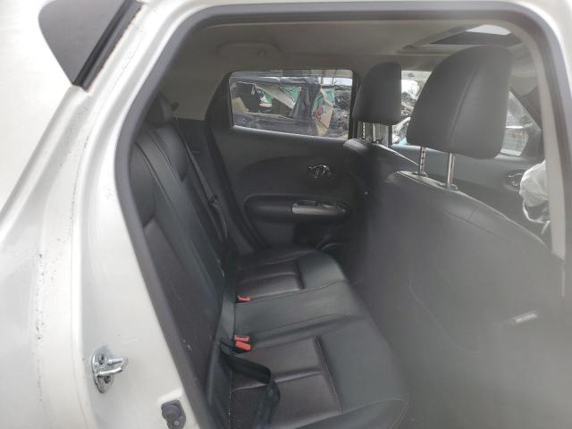 2015 NISSAN JUKE S - JN8AF5MV2FT553492