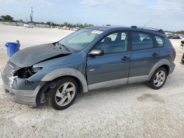 2007 Pontiac Vibe 