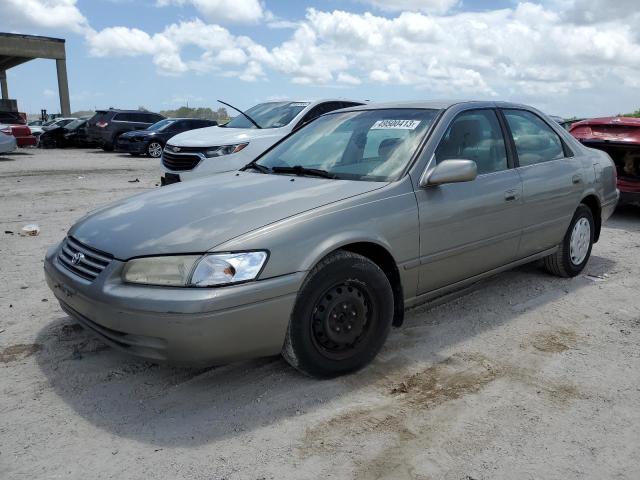 1998 Toyota Camry CE