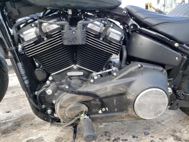 2020 HARLEY-DAVIDSON FXBB 1HD1YJJ13LB020244