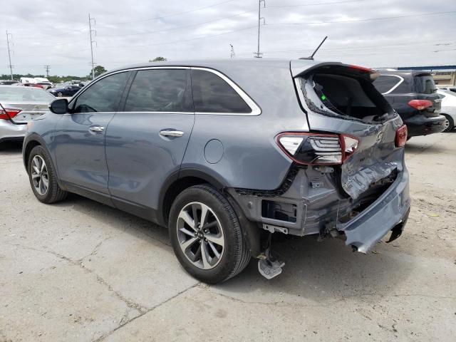 5XYPG4A58LG683415 KIA SORENTO S