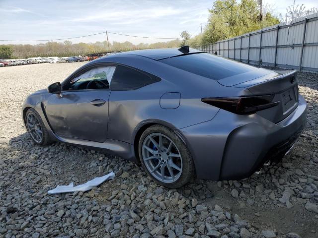 2019 LEXUS RC-F JTHHP5BC3K5007046