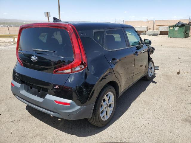 KNDJ23AU5L7014912 KIA SOUL LX