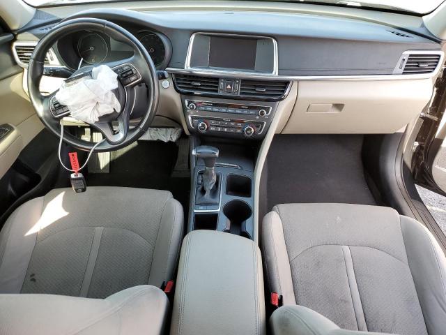 KNAGT4LEXH5014374 KIA OPTIMA HYBRID