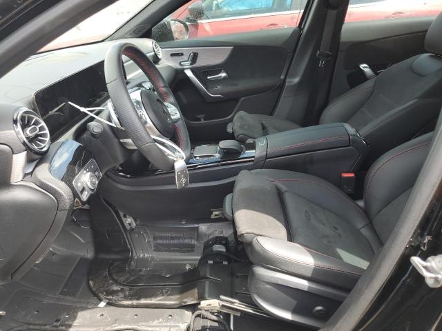 2021 MERCEDES-BENZ A 220 - W1K3G4EBXMJ322791