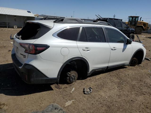4S4BTGKD0L3105838 Subaru Outback Onyx Edition Xt