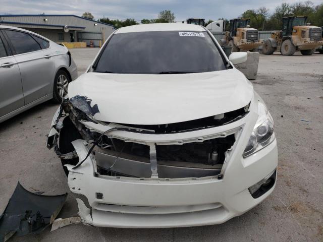 1N4AL3AP2FC220214 | 2015 NISSAN ALTIMA 2.5