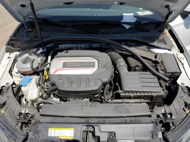 2016 AUDI S3 PREMIUM - WAUB1GFF6G1050221