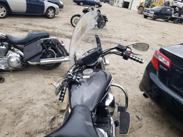 2012 YAMAHA XVS1300 CT JYAVP32E6CA001689