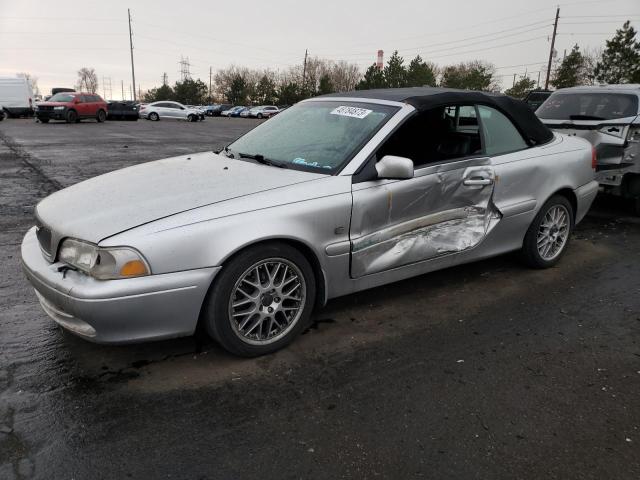 1999 Volvo C70 