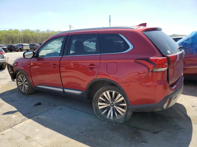 Vin: ja4ad3a32kz038311, lot: 47973143, mitsubishi outlander se 20192