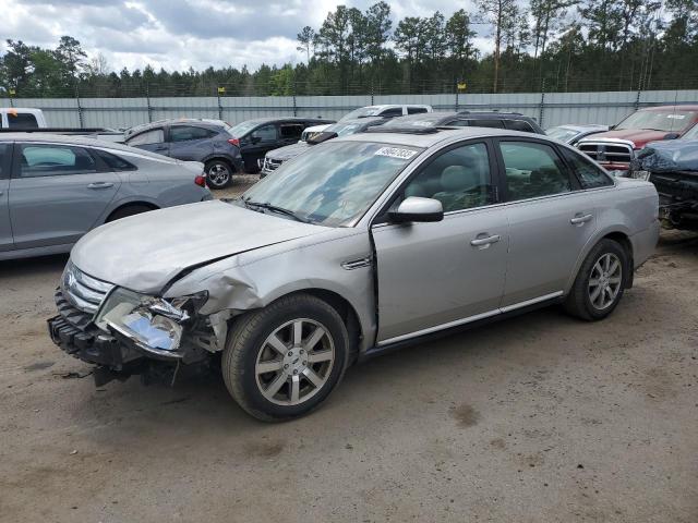 2008 Ford Taurus SEL