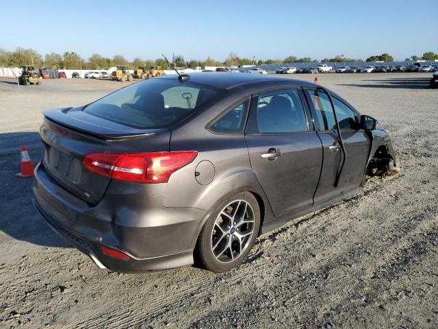 1FADP3F20FL221053 Ford FOCUS SE