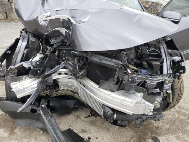 2021 ACURA RDX A-SPEC - 5J8TC2H67ML018171