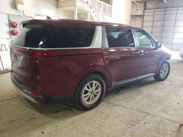 KNDNB4H32P6205526 KIA Carnival Lx