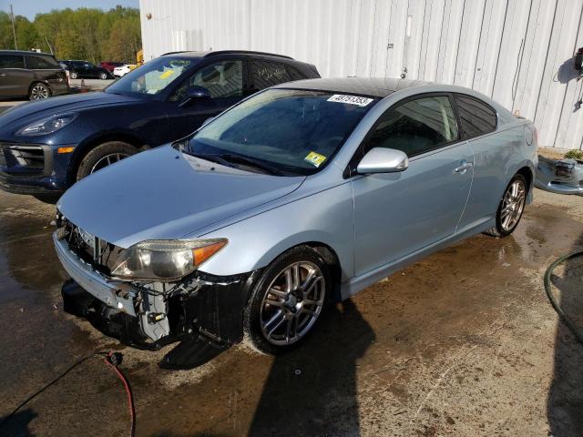 2007 Scion tC 