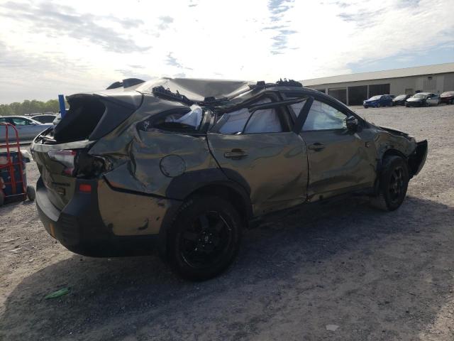 2022 SUBARU OUTBACK WI 4S4BTGUD0N3234386