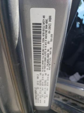 1C4AJWAG4EL146424 Jeep Wrangler Sport