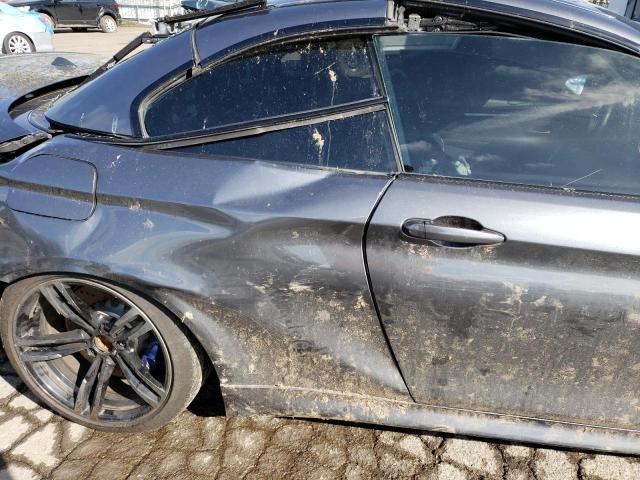 WBS3U9C59GP969013 BMW M4