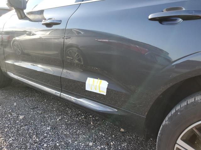 2022 VOLVO XC60 B5 IN - YV4L12DL2N1086257