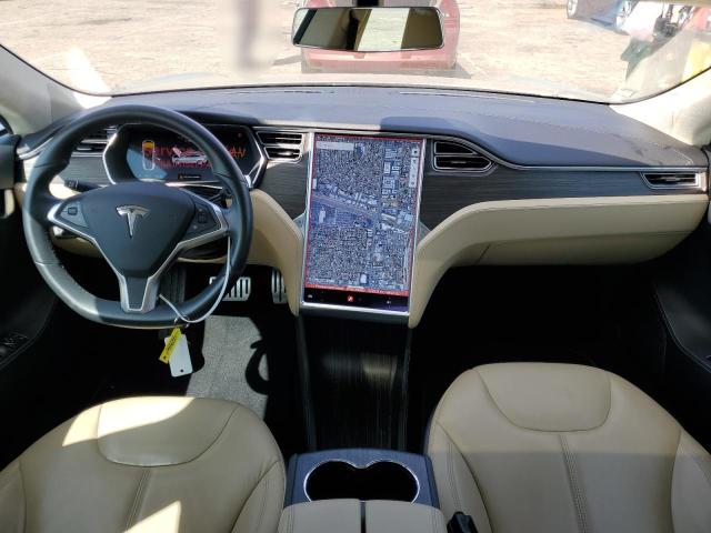 5YJSA1H15EFP46686 Tesla MODEL S