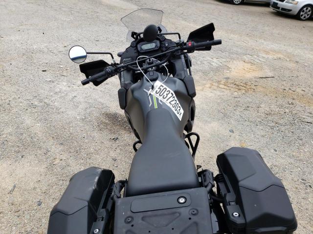 2022 KAWASAKI KL650 L - ML5KLEL1XNDA05138