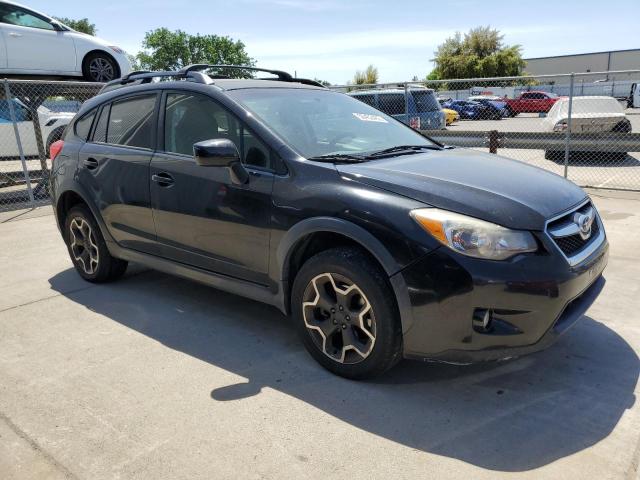JF2GPACC3F8260460 Subaru Xv Crosstrek 2.0 Premium