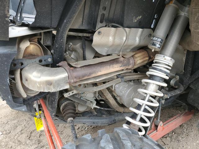 2019 POLARIS RZR XP TUR - 3NSVDE924KF782799
