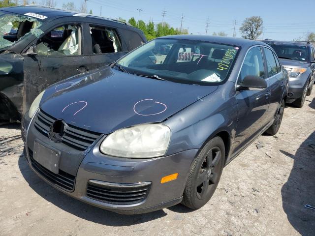 2008 Volkswagen Jetta SE