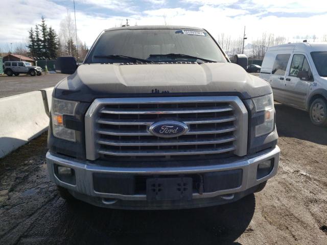 2016 FORD F150 SUPER - 1FTEW1EP7GKD57898