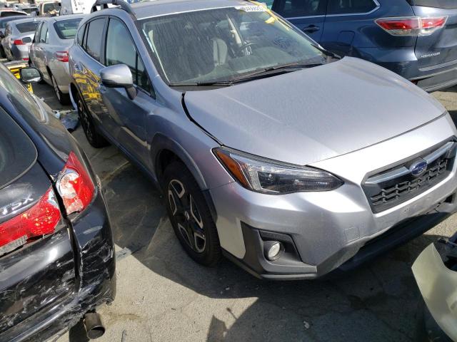 JF2GTAJC0J8312814 Subaru Crosstrek Limited