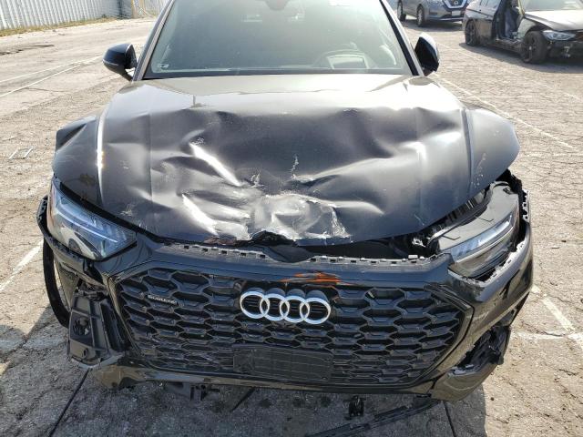 2023 AUDI Q5 SPORTBA WA16AAFY3P2012453