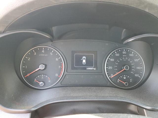 5XXGT4L11GG027945 KIA Optima Lx