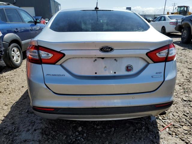 3FA6P0HD3GR281997 Ford FUSION SE