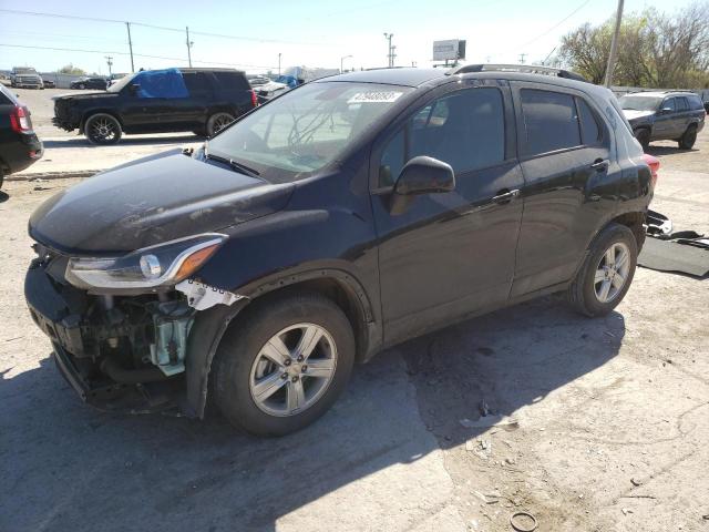 2021 Chevrolet Trax 