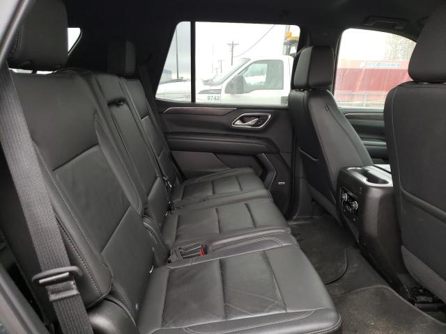2021 CHEVROLET TAHOE K150 - 1GNSKNKD7MR201483