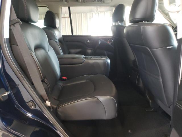 2021 INFINITI QX80 LUXE - JN8AZ2AE9M9270267