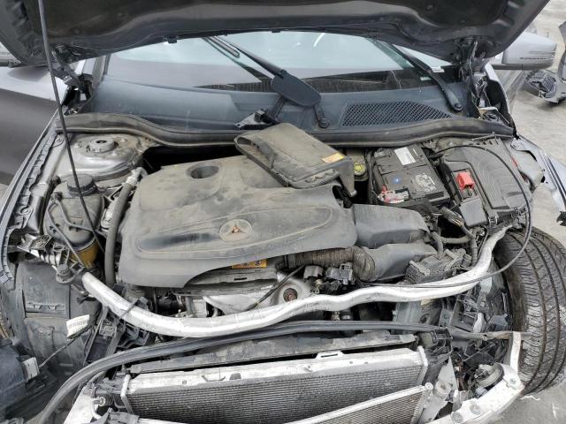 WDDSJ4EB1EN052423 Mercedes-Benz CLA 250