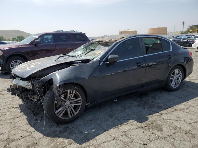 2013 INFINITI G37 Coupe Base