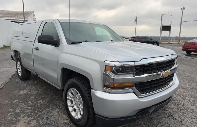 2016 Chevrolet C/K 1500 